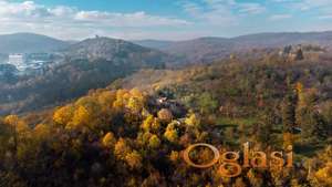 Vrdnik smeštaj - praznici na Fruškoj gori- povoljno!